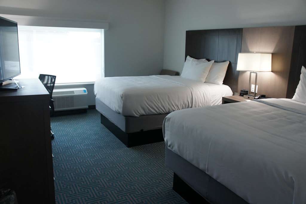 La Quinta Inn & Suites By Wyndham Lafayette Oil Center Zimmer foto
